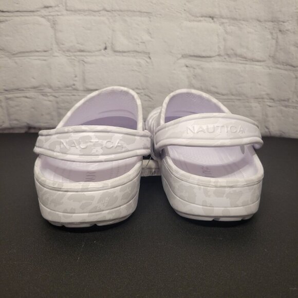 Nautica Women's River Edge Clog - Picture 6 of 8